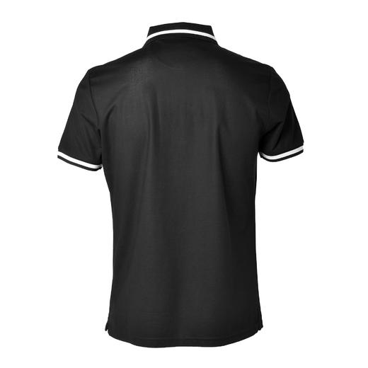 Marco Azzali短袖POLO TP541032A 商品图1