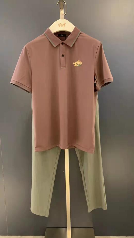 4FVY半袖T恤 商品图1