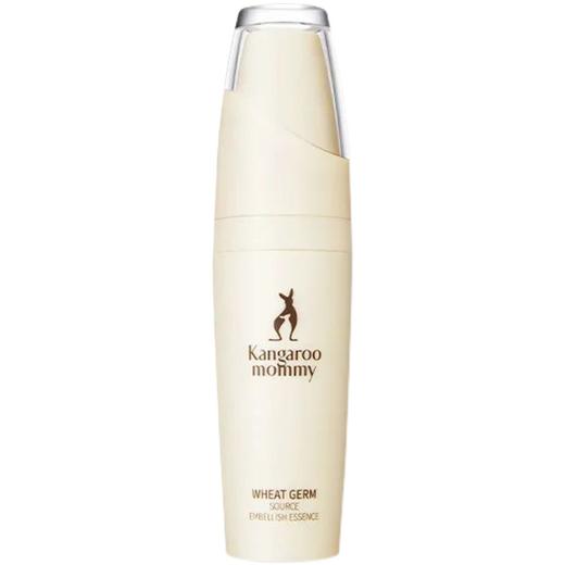 袋鼠妈妈小麦胚芽臻源盈润精华液 商品图0