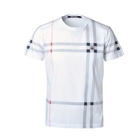 Marco Azzali短袖T恤 TY545093B