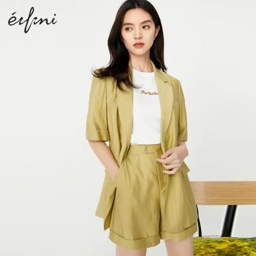 5楼伊芙丽短裤 商品图0