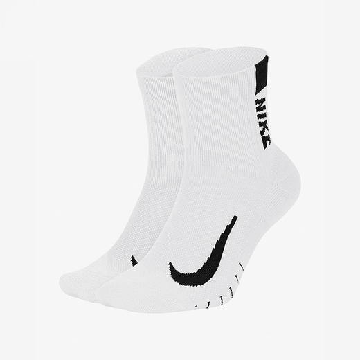 U NK MLTPLIER ANKLE 2PR 商品图0