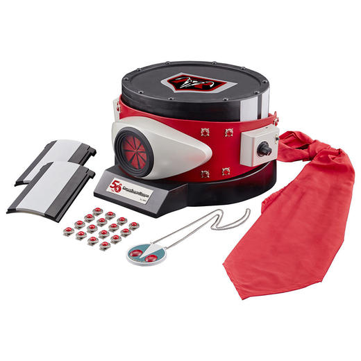 T万代假面骑士 HMR-64595  CSM台风变身腰带 商品图1