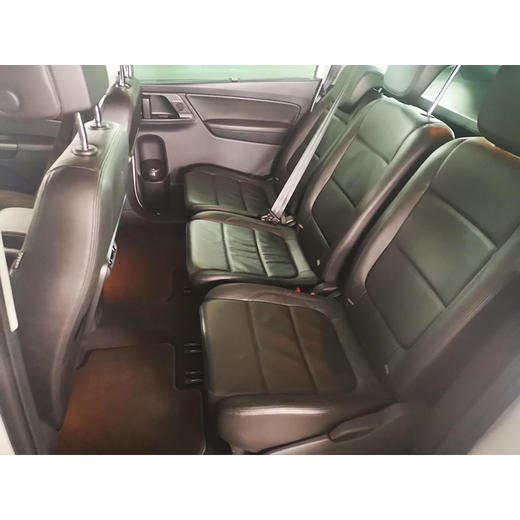 大众 夏朗 1.8TSI 舒适型 【长租-北京】 商品图6