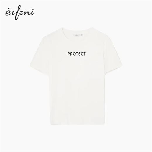 5楼伊芙丽T恤 商品图0