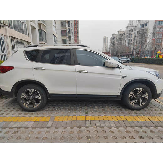 东风风神 AX7 2.0L 自动智逸型 【长租-北京】 商品图2