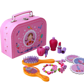 化妆师过家家 DJ06552