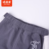 棉果果夏季男童纯棉针织七分裤运动休闲短裤M212201222336 商品缩略图4