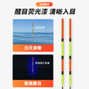 佳钓尼大物鱼漂鲢鳙浮钓专用高灵敏纳米浮漂超醒目远投加粗矶钓漂 商品缩略图3