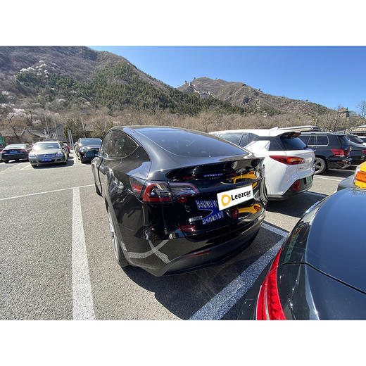 特斯拉 Model Y 后轮驱动版 【长租-北京】 商品图4