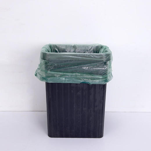 【植物驱蚊消除蚊虫】驱蚊垃圾袋香茅抽绳垃圾袋家用厨房重垃圾袋提绳网红垃圾袋收纳袋 商品图4