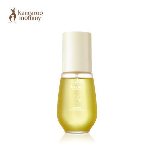 袋鼠妈妈鲜护抚纹橄榄油125ML 商品图0