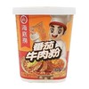 海底捞番茄牛肉方便粉丝119g 商品缩略图0