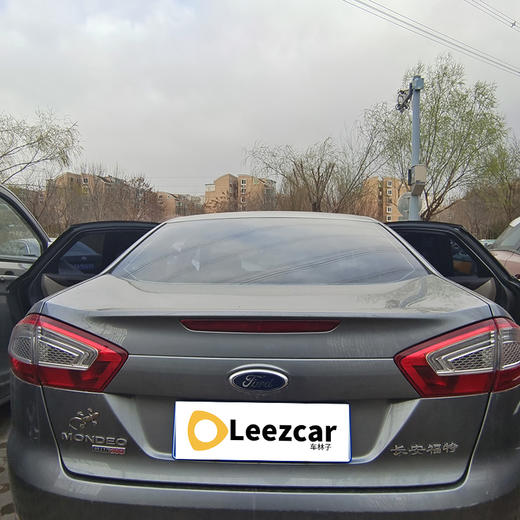 福特 蒙迪欧-致胜 2.0L GTDi200豪华型 【长租-北京】 商品图2
