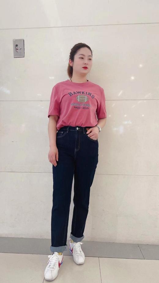 5楼UNDEAD DREAM裤子 商品图0