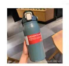 【已绝版】不锈钢保温杯 1300ml