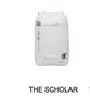 2122 DB The Scholar PU Leather Whiteout 商品缩略图0