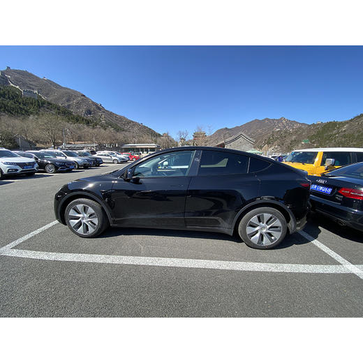 特斯拉 Model Y 后轮驱动版 【长租-北京】 商品图2
