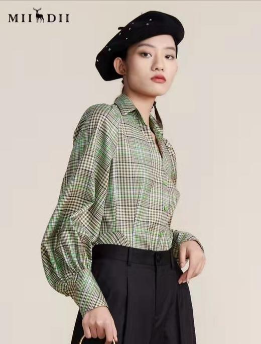 谜底20056衬衣（4） 商品图0