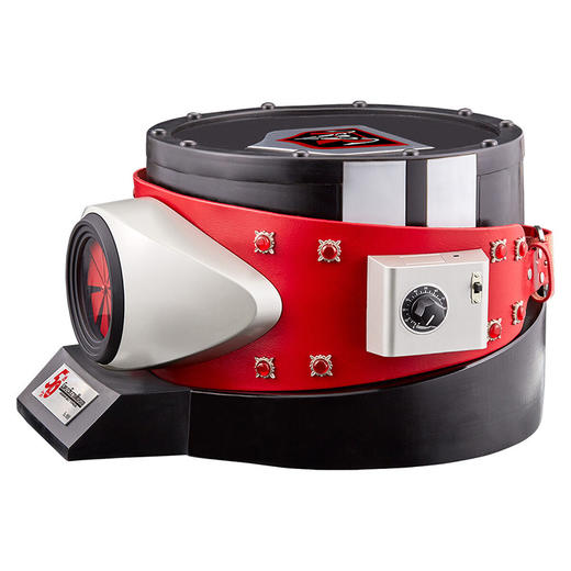 T万代假面骑士 HMR-64595  CSM台风变身腰带 商品图4