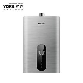 约克燃气热水器JSQ25-13 YK-F11