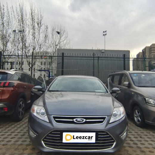 福特 蒙迪欧-致胜 2.0L GTDi200豪华型 【长租-北京】 商品图1