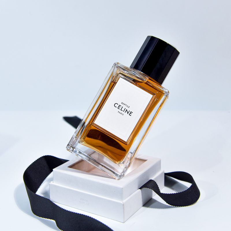 Celine思琳 高定系列-不羁 Reptile 分装