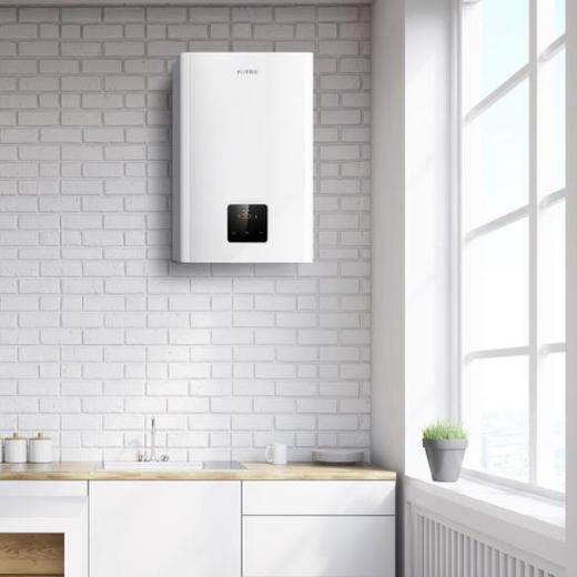 方太燃气热水器JSQ31-D1601 商品图1