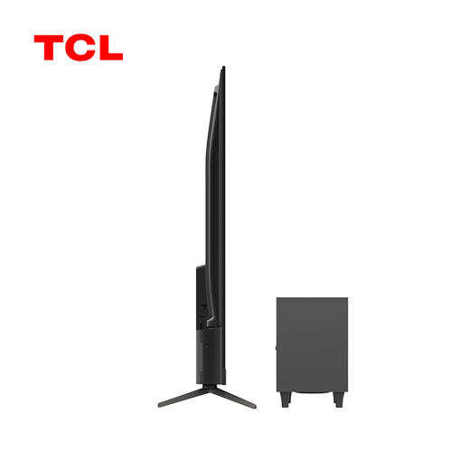【TCL彩电】TCL 55S12 Pro 55英寸 安桥Hi-Fi音响 双重120Hz电视 商品图5