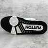 春季特惠💰770 2022 Louis*Vuitto* LV Trainer 魔术贴新走秀款 商品缩略图7