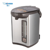 象印（ZO JIRUSHI）电水壶五段控温微电脑可定时 家用办公3L容量 CD-WDH30C-HM(灰色) 商品缩略图0