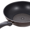 HAPPYCALL韩国原装进口Comfort钻石系列炒锅不粘锅少油烟平底炒菜锅4001-0048 商品缩略图3