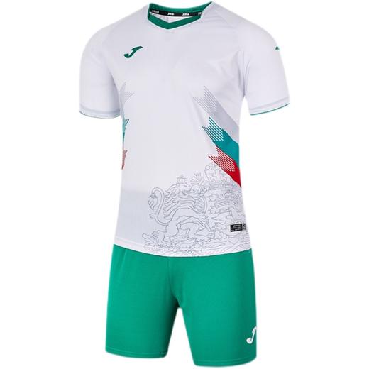 SFS荷马JOMA正版 成人儿童足球定制组队球衣运动训练服比赛队服 商品图4