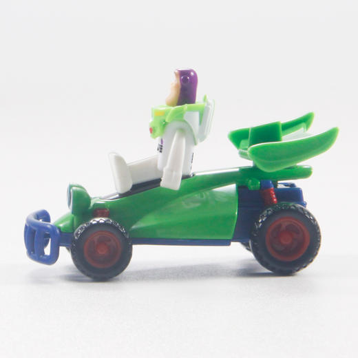 多美卡   181248   来动公仔车03巴士光年 商品图2