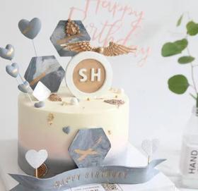 爱的赞歌（提前6小时预订）