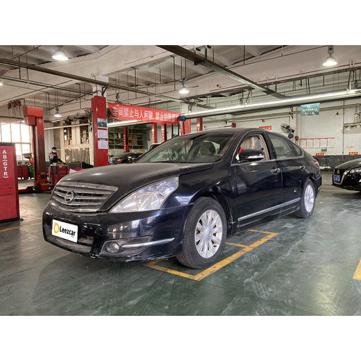 日产 天籁 2.0L XL 舒适版 【长租-北京】 商品图1