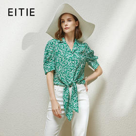 EITIE爱特爱7009712衬衣