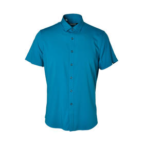 Marco Azzali短袖衬衫 CD541041D