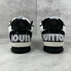 春季特惠💰770 2022 Louis*Vuitto* LV Trainer 魔术贴新走秀款 商品缩略图4