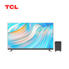 【TCL彩电】TCL 55S12 Pro 55英寸 安桥Hi-Fi音响 双重120Hz电视 商品缩略图1