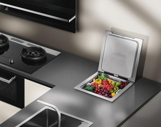 方太水槽洗碗机JPSD1T-C3D 商品图1