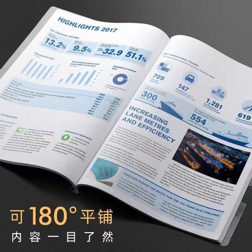 抽杆夹资料收资料夹书皮夹实色透明抽杆夹书夹文件夹三角水滴试卷夹a4插页拉杆夹 商品图5