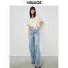 VIMAGE/纬漫纪V1709318衬衣 商品缩略图1