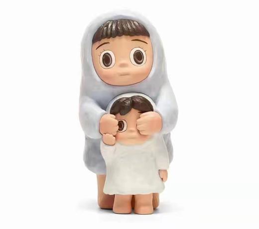 没影-保护-雕塑 商品图0