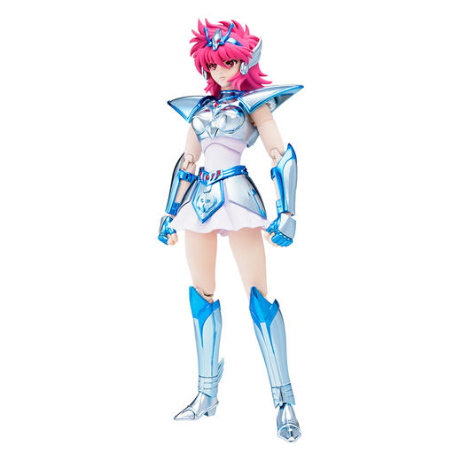 万代 圣衣神话 青铜圣斗士 小马座 少女 翔子 55390 商品图4