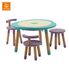 【STOKKE】MuTable 儿童椅 商品缩略图1