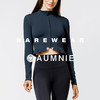 【AUMNIE】荷叶边修身夹克 CROPPED RUFFLES JACKET  裸感系列 商品缩略图10