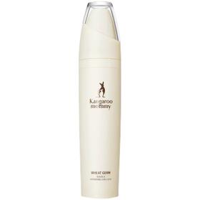 袋鼠妈妈小麦胚芽臻源保湿乳液