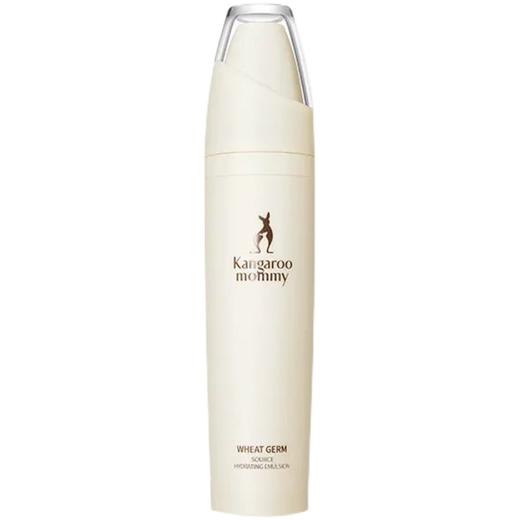 袋鼠妈妈小麦胚芽臻源保湿乳液 商品图0