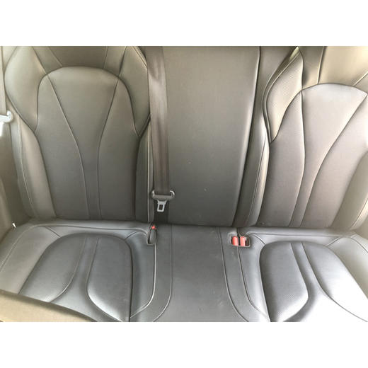 小鹏 G3 尊享版 351KM/365KM 【长租/以租代购-北京】 商品图4